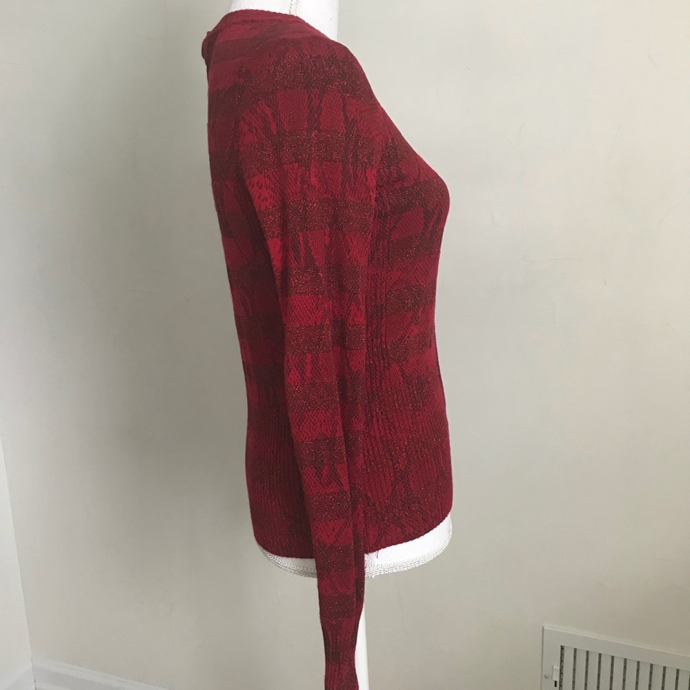 Express Cardigan⚜️ - Picture 7 of 8
